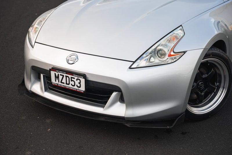 2009 Nissan Fairlady