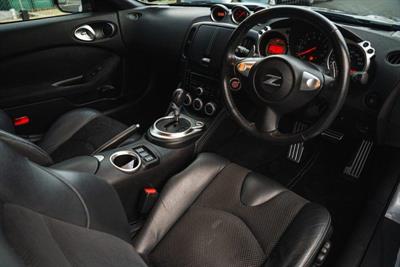 2009 Nissan Fairlady - Thumbnail