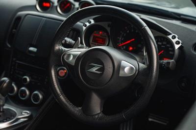 2009 Nissan Fairlady - Thumbnail
