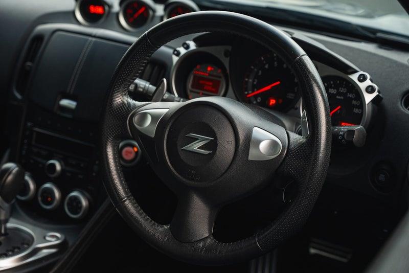 2009 Nissan Fairlady