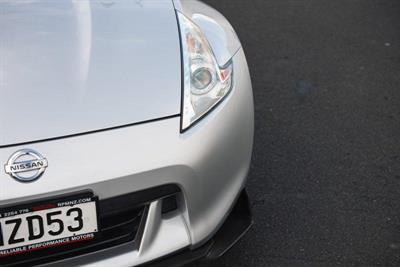 2009 Nissan Fairlady - Thumbnail