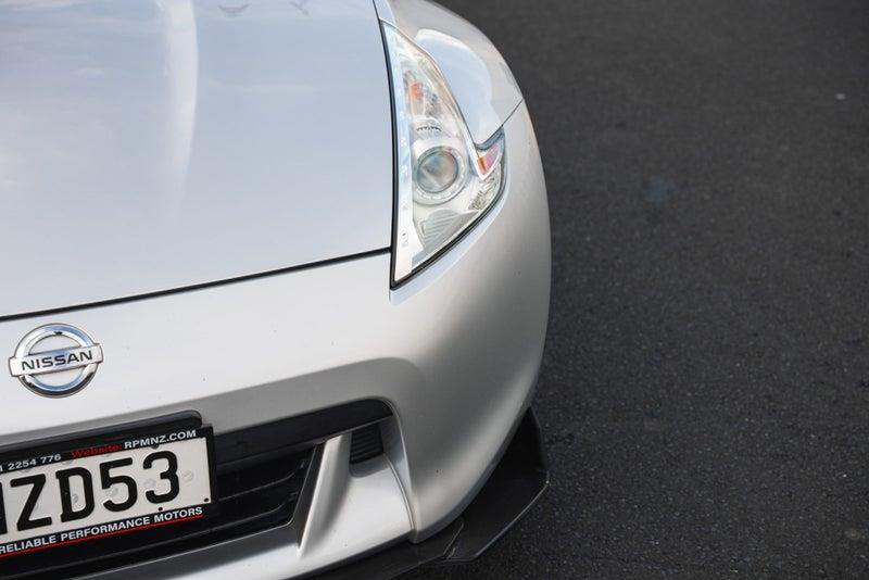 2009 Nissan Fairlady