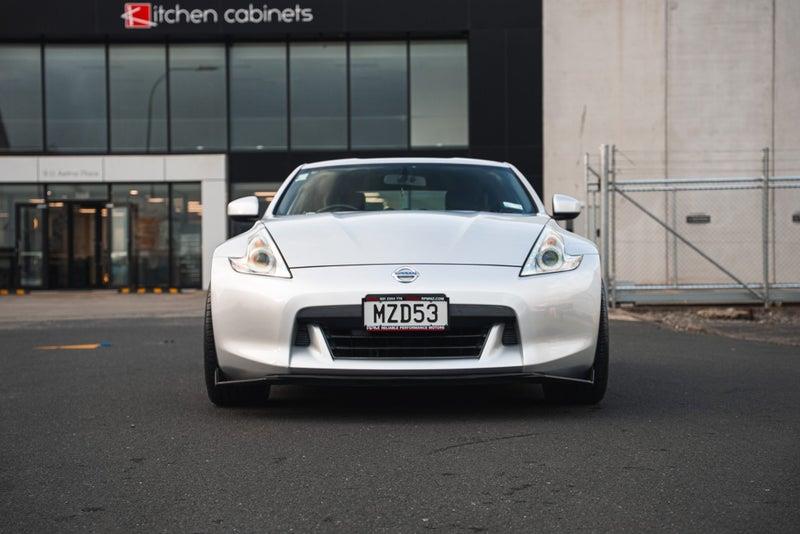 2009 Nissan Fairlady