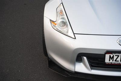 2009 Nissan Fairlady - Thumbnail