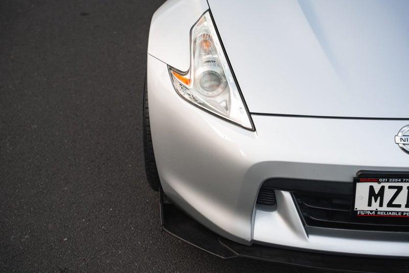 2009 Nissan Fairlady
