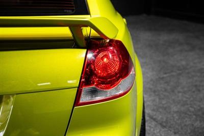 2007 Holden Commodore - Thumbnail