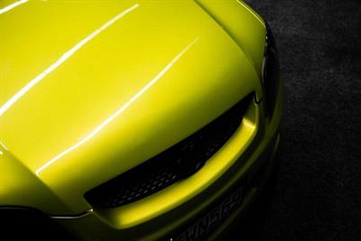 2007 Holden Commodore - Thumbnail
