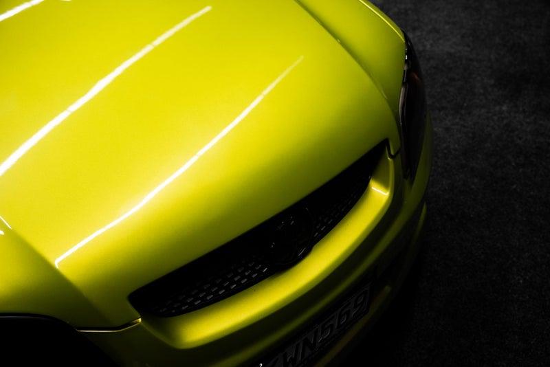 2007 Holden Commodore