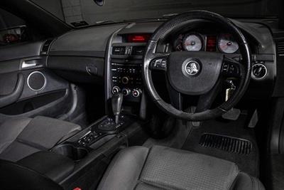 2007 Holden Commodore - Thumbnail