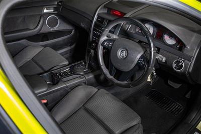 2007 Holden Commodore - Thumbnail