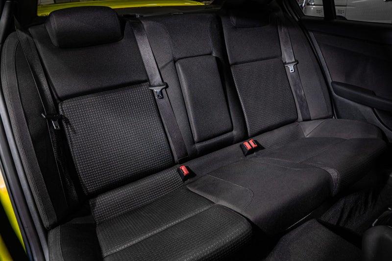 2007 Holden Commodore