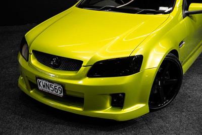 2007 Holden Commodore - Thumbnail