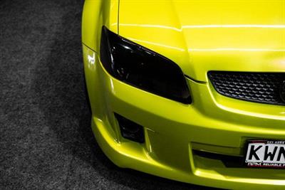 2007 Holden Commodore - Thumbnail