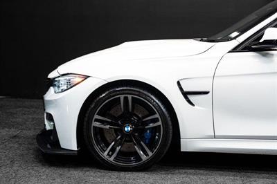 2017 BMW 3 Series - Thumbnail