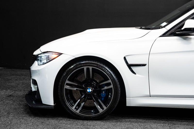 2017 BMW 3 Series