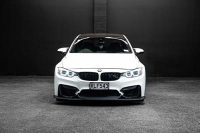 2017 BMW 3 Series - Thumbnail