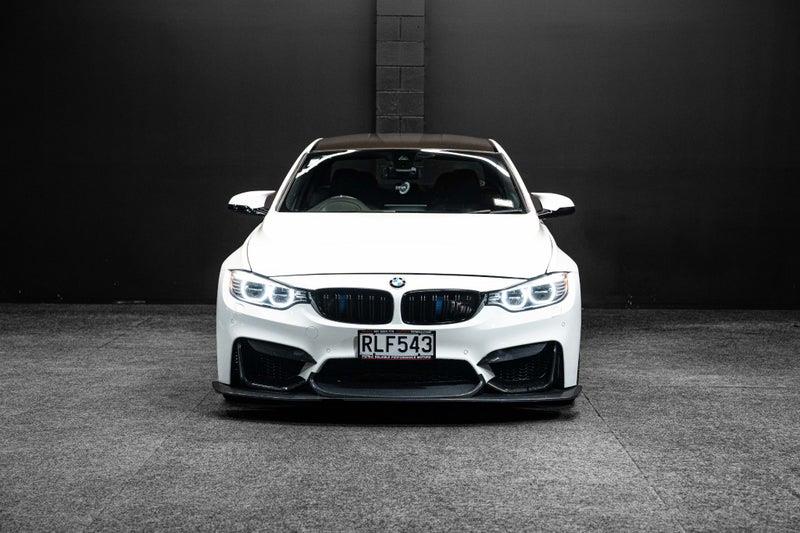 2017 BMW 3 Series