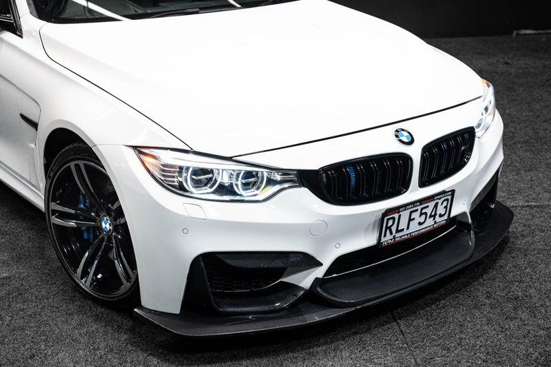 2017 BMW 3 Series