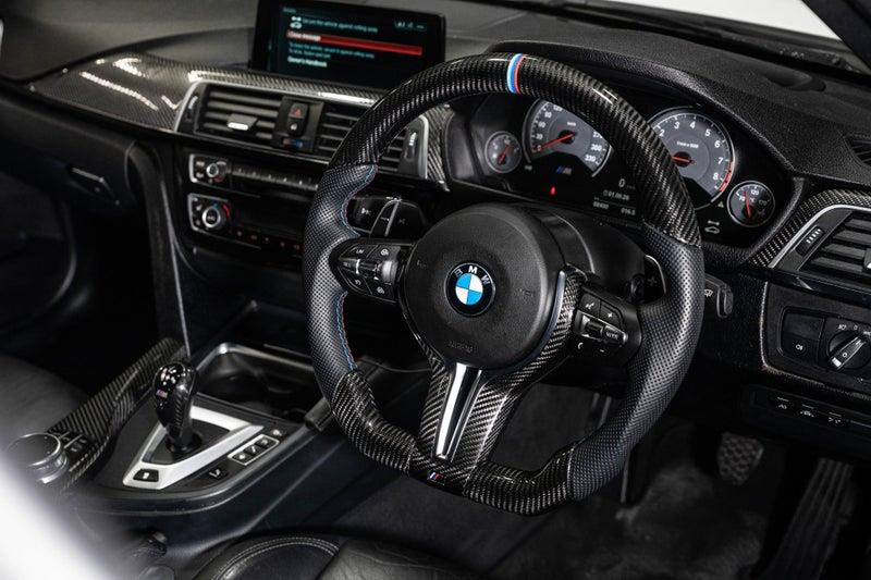 2017 BMW 3 Series