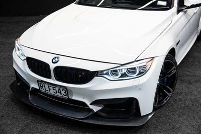 2017 BMW 3 Series - Thumbnail