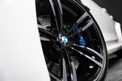 2017 BMW 3 Series - Thumbnail