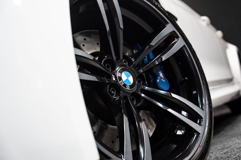 2017 BMW 3 Series