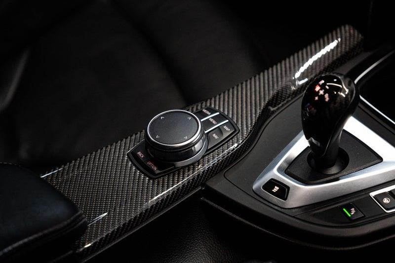 2017 BMW 3 Series