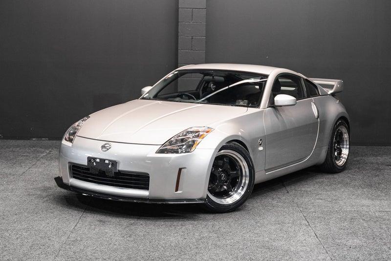 2002 Nissan Fairlady