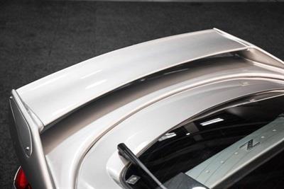 2002 Nissan Fairlady - Thumbnail