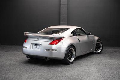 2002 Nissan Fairlady - Thumbnail