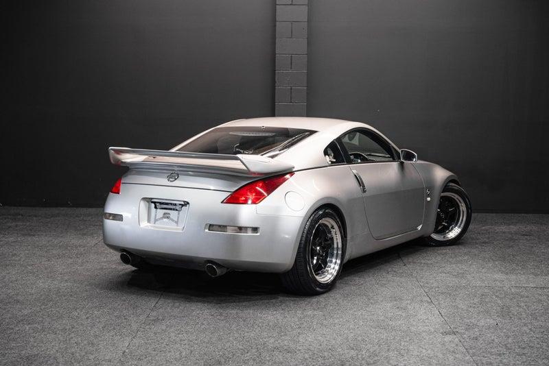 2002 Nissan Fairlady