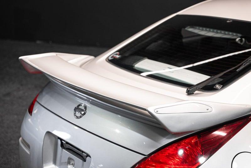 2002 Nissan Fairlady