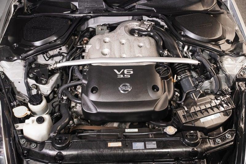 2002 Nissan Fairlady