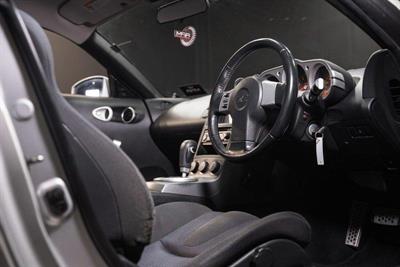 2002 Nissan Fairlady - Thumbnail