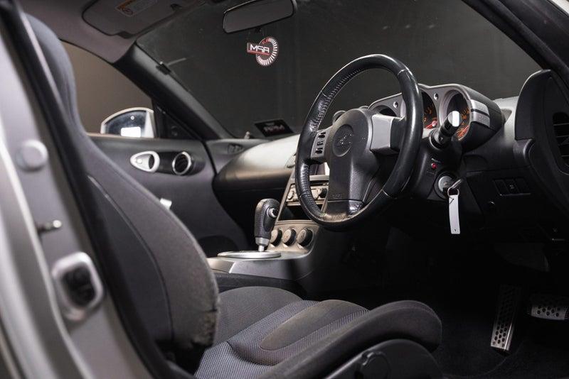 2002 Nissan Fairlady