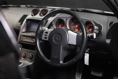 2002 Nissan Fairlady - Thumbnail