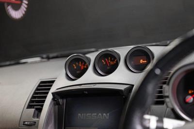 2002 Nissan Fairlady - Thumbnail