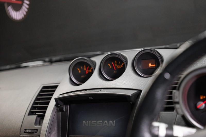 2002 Nissan Fairlady