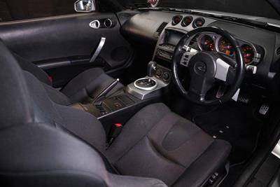 2002 Nissan Fairlady - Thumbnail