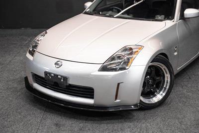 2002 Nissan Fairlady - Thumbnail