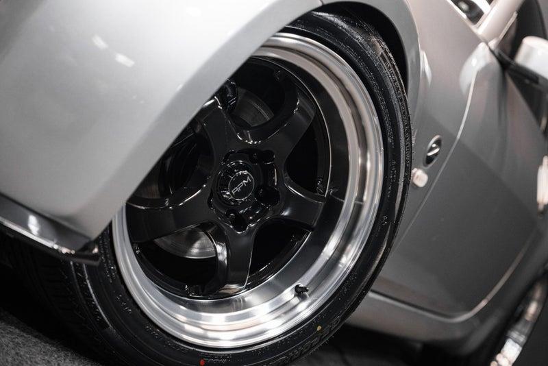 2002 Nissan Fairlady