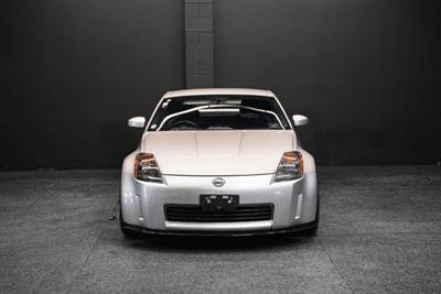 2002 Nissan Fairlady - Thumbnail