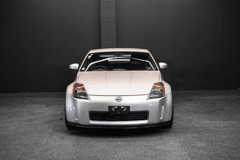 2002 Nissan Fairlady