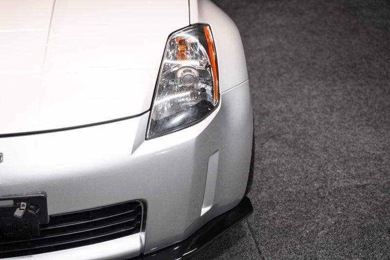 2002 Nissan Fairlady