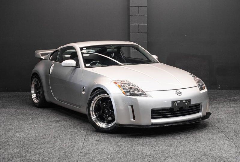 2002 Nissan Fairlady
