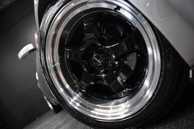 2002 Nissan Fairlady - Thumbnail