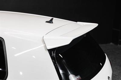 2014 Volkswagen Golf - Thumbnail