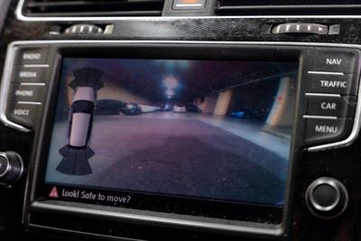 2014 Volkswagen Golf - Thumbnail