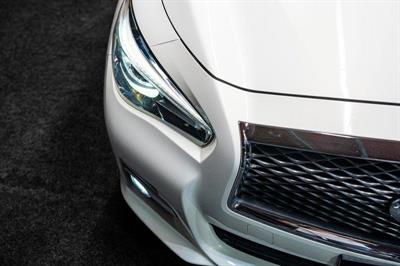 2014 Nissan Skyline - Thumbnail