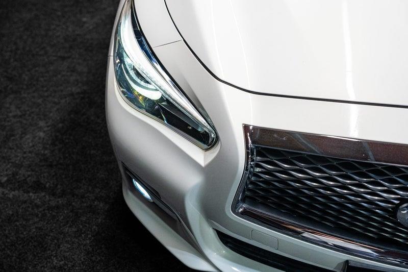 2014 Nissan Skyline